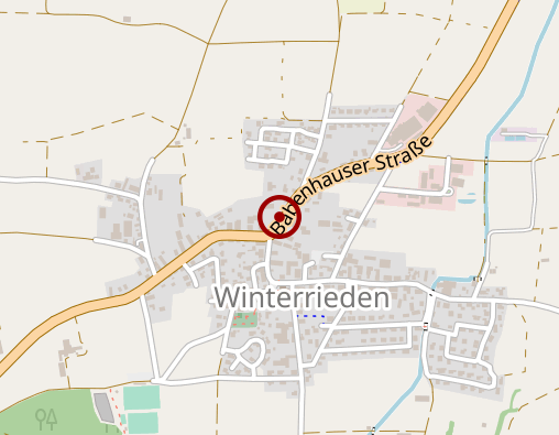 Karte: Jakob Martina Heilpraktikerin