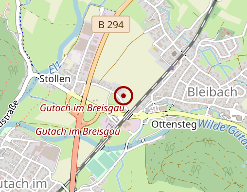 Karte: Reif Michaela