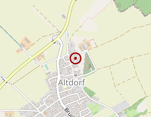 Karte: Aicher Alexandra