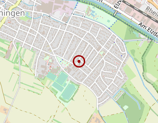 Karte: Breisgau-Apotheke