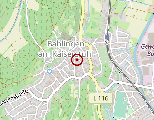 Karte: Pollok Birgid