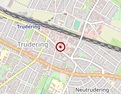 Karte: Milanos Rafael