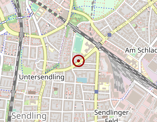 Karte: AKP Humanum GmbH