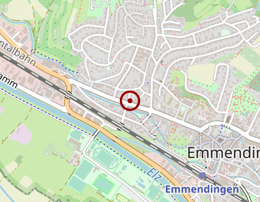 Karte: Wanninger Manfred