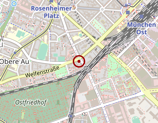 Karte: Speckbacher Barbara