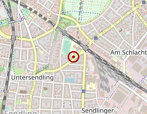 Karte: Benedikt Friedrich M. Dr.med.