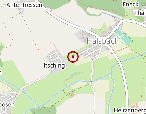 Karte: Haushaltsnahe Dienstleistung