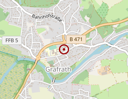 Karte: Rasso-Apotheke