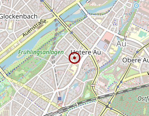 Karte: Steffen-Becker Gabriele Dipl.-Psych.