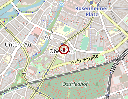 Karte: Pflegeteam Wohlauf