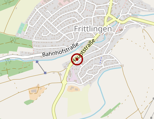 Karte: Sven Blache Chirurgische Instrumente