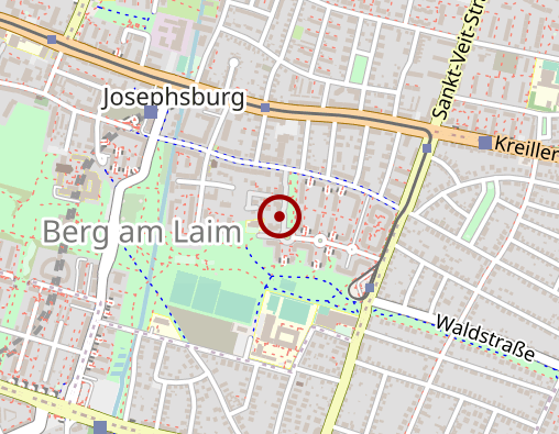 Karte: Naturheilpraxis Angelika Lanthaler