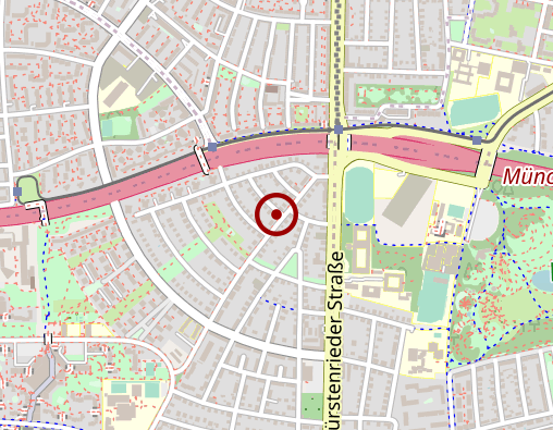 Karte: Wilimsky Peter