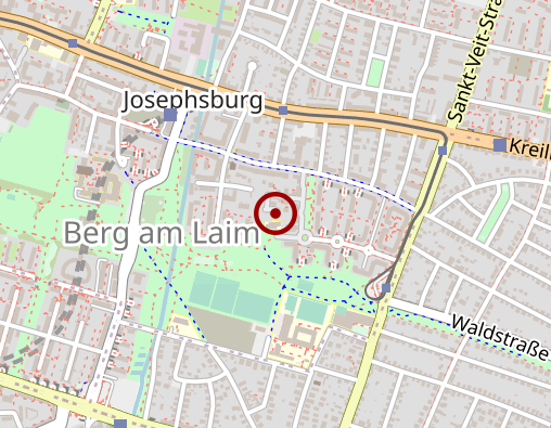 Karte: Ermann Michael Prof. Dr. med.