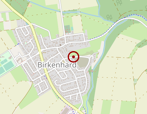 Karte: Winter Marie Seniorentagespflege