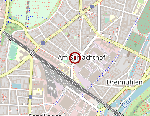 Karte: Ayurvedische Massagen Sabine Köckerbauer