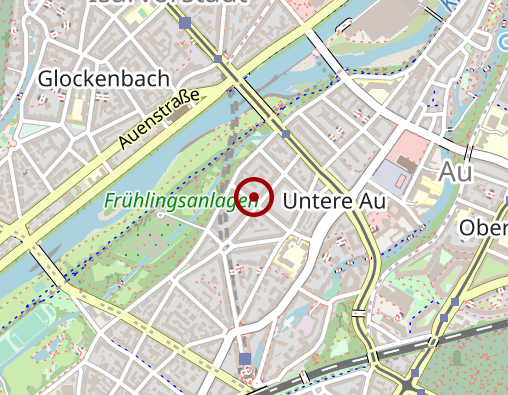 Karte: Arlt Ulrike, Naturheilkunde Heilpraktikerin