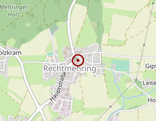 Karte: Franz Rita Dipl. Psych.