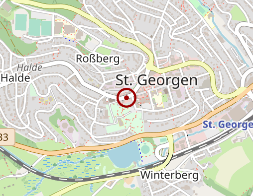 Karte: Gemeinsam anders leben e. V.