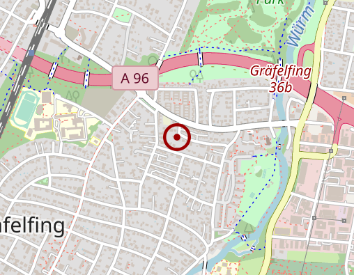 Karte: Rosenberg Corinna Dipl. Psych.