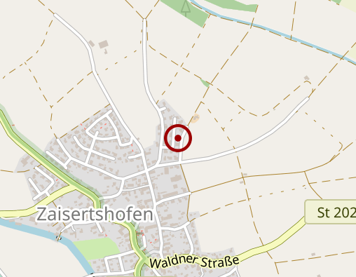 Karte: Balance Stadler Masseur