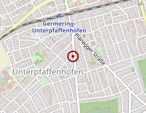 Karte: Stern-Apotheke