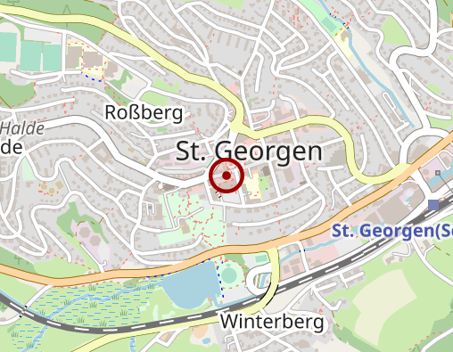 Karte: Probst Charlotte, Johannes Dres.med.