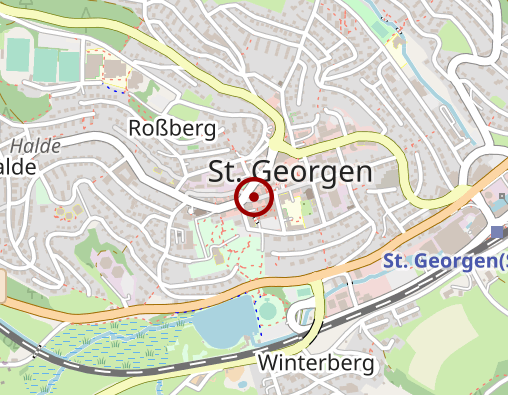 Karte: Schreiber Petra Heilpraktikerin