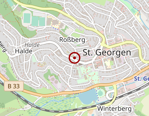 Karte: Paeschke Peter Praxis für Ergotherapie