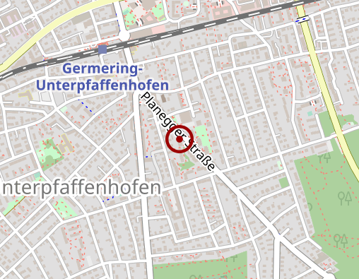 Karte: Huber Martina