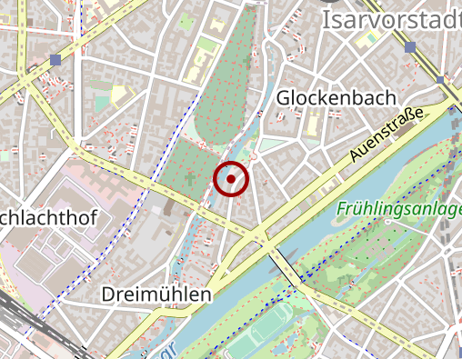 Karte: Seifert Kerstin