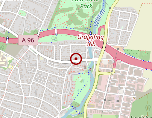 Karte: Bazille Jörg