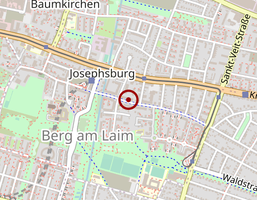 Karte: Schlegel Andreas