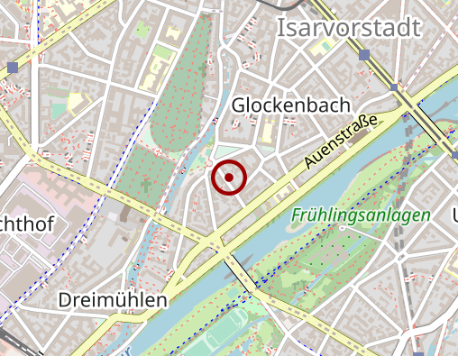 Karte: Atzenbeck Philipp