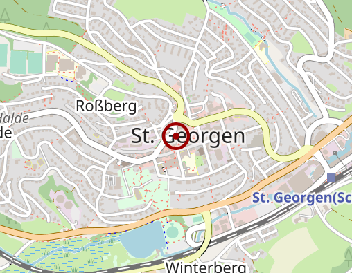 Karte: Grohmann Klaus-J. Dr.med. Facharzt für Allgemeinmedizin