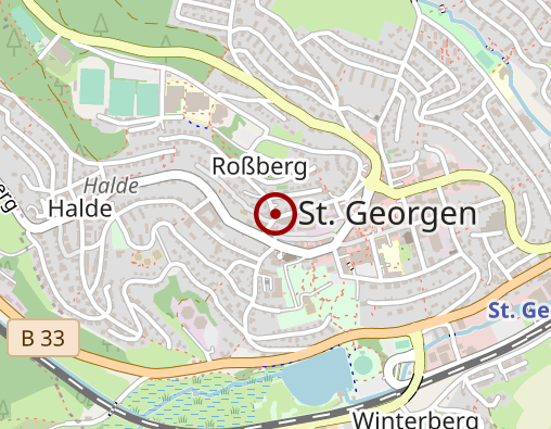 Karte: Stever Claudia Psychotherapeutin für Kinder und Jugendliche