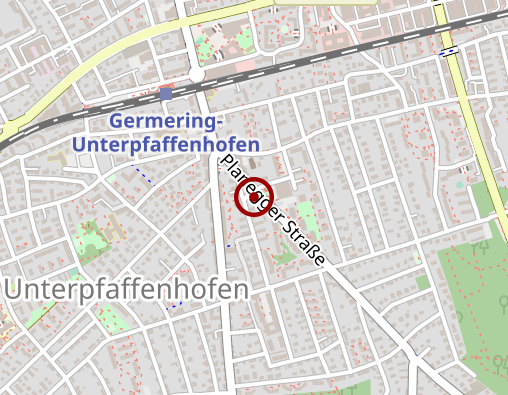 Karte: Bosco-Apotheke