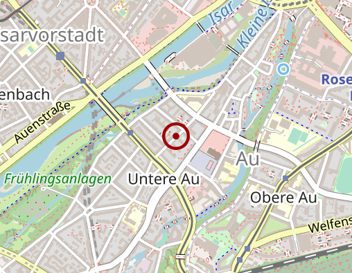 Karte: Feldmann Angela