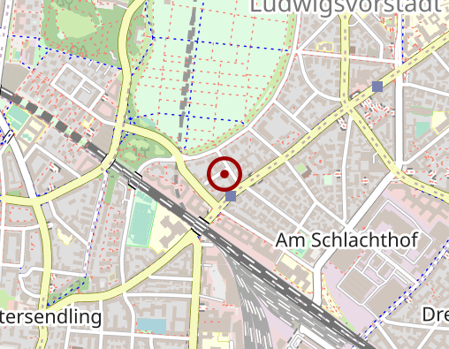 Karte: Weidl Christian Dr.