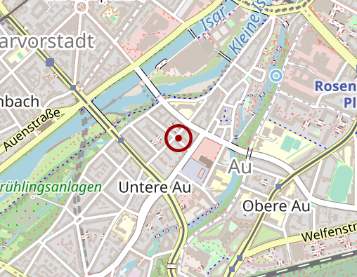 Karte: Kurt Ahmet Dr.