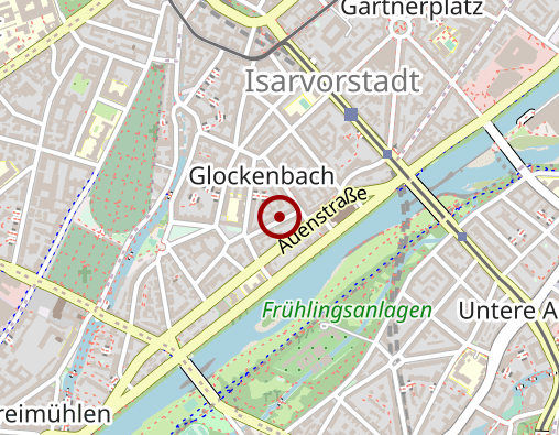 Karte: Reinhard Friedrich Dipl.-Psych.