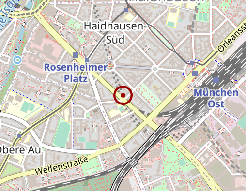 Karte: Krüger-Winter Christa Dr.