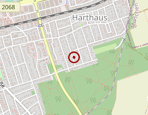 Karte: Neumayer Christine