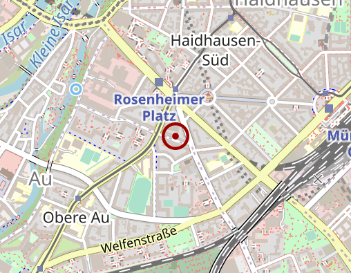 Karte: Salzgeber und Stadler