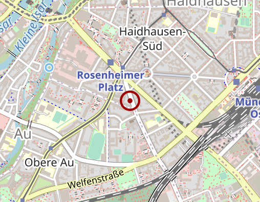 Karte: Geldschläger