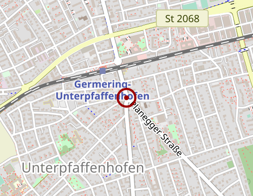 Karte: Khalifa Nadja Dr.