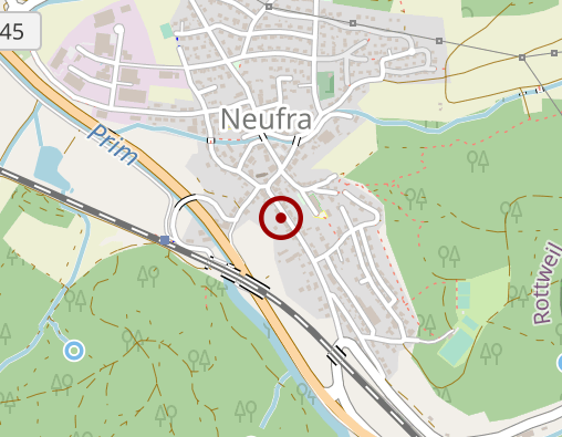 Karte: Onkoline Medizintechnik GmbH