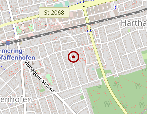 Karte: Rambousek Gertraud