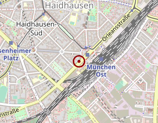 Karte: Grasser Thomas Dr.med.