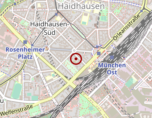 Karte: Kalus + Fritsch